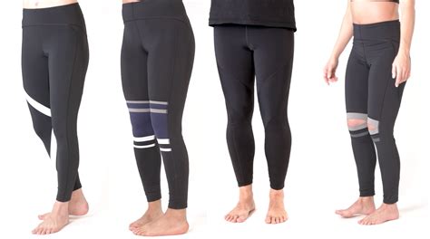 Nadi X: Smart yoga pants for the men. – Wearables