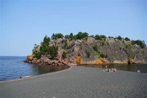 How to Spend the Day in Silver Bay - Explore Lake Superior's North ...