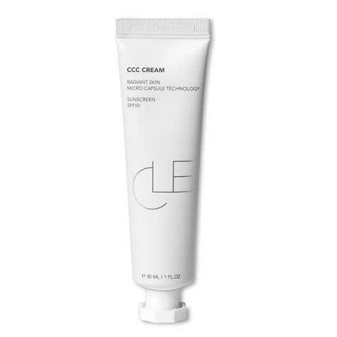CLE Cosmetics - Warm Medium 303 CCC Cream | Ulta Beauty