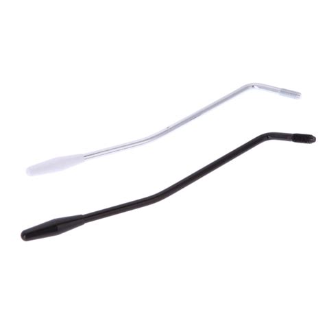 Buy 5mm Tremolo Arm Whammy Bar for Fender Strat Stratocaster Electric ...