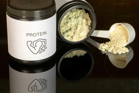 Protein Overload? Why More Isn't Always Better