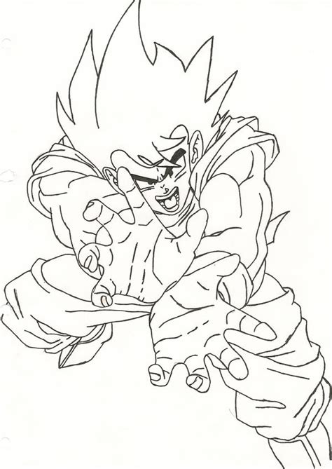 Father Son Kamahame - Free Coloring Pages