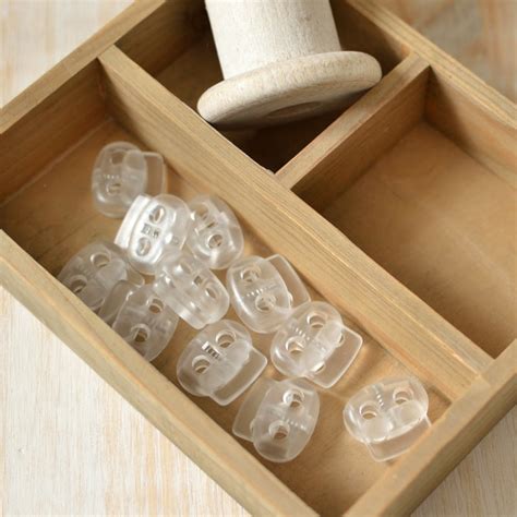 Stop cordon | transparent | 25 mm - A&A Patrons