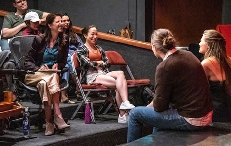 Comedy - Two Women Acting Scenes Archives - Beverly Hills Playhouse