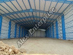 Alex Enterpries - Monkey Ladder Manufacturer Supplier from Silvassa
