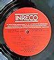 Inreco Vinyl Record Superhit Songs from the film "Ogo Badhu Sundari ...