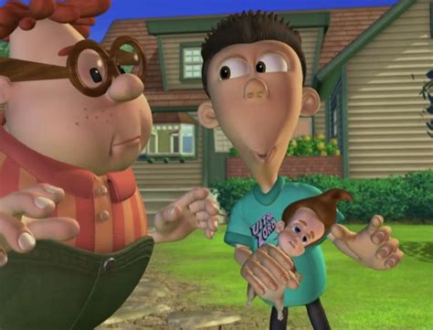 The Phantom of Retroland/My Son the Hamster (2002)