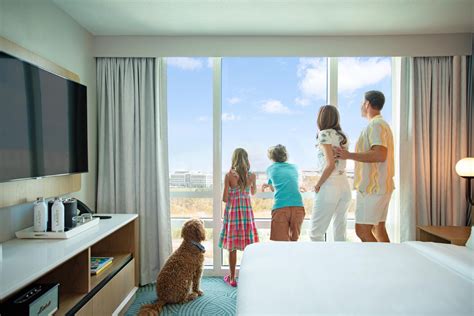 Hotel in Orlando Florida Near Universal Studios - Hotel Landy