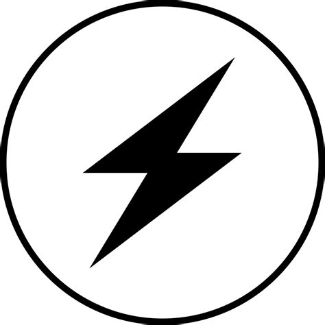 Electricity Icon 的图像结果
