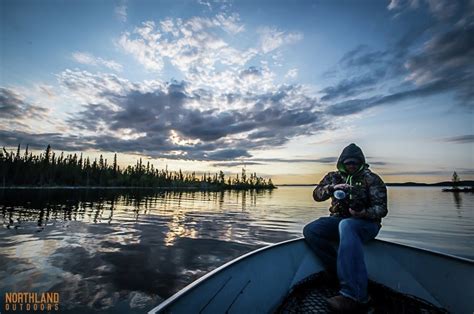 Northland Outdoors Television to debut on Fox Sports North across Upper ...