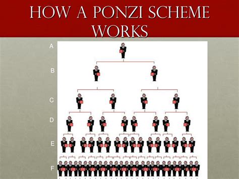Image result for Ponzi Scheme Examples