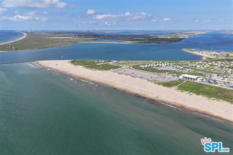 Isla Blanca Park Beach - VisitSPI - Your guide to everything South ...