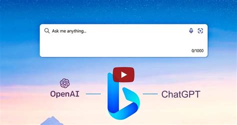 Bing Chat Mode 的图像结果