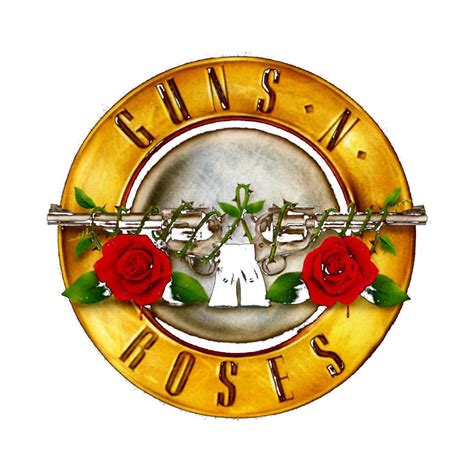 Gun N Roses Logo - Png Labs