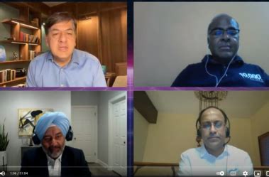 Shaping the Techade | nasscom