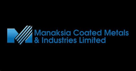Small-cap steel stock-Manaksia Coated Metals & Industries Successfully ...
