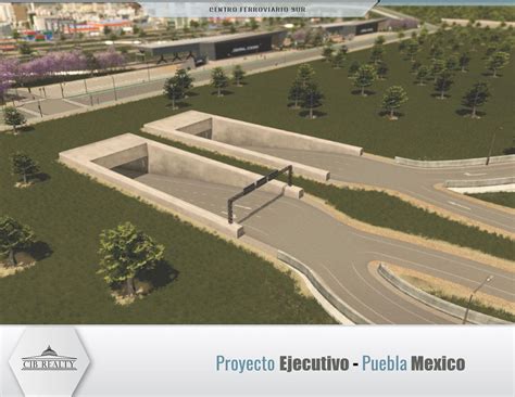Centro Ferroviario Sur