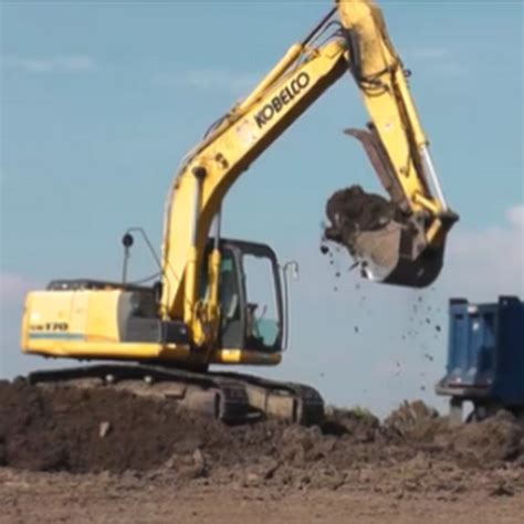 Machinery Channel 的图像结果