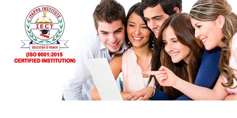 Iyappa Institute | Distance Education Center in Ashok Nagar Chennai ...