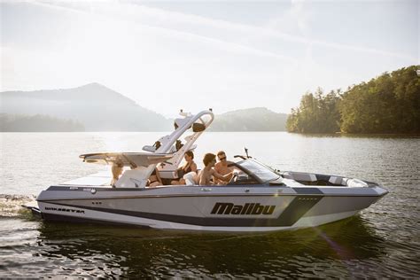 Malibu Boats Australia