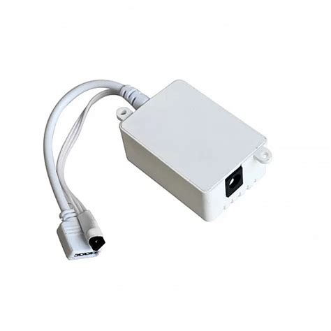 Remote Control DC12V 24 Key RGB Light Control Module