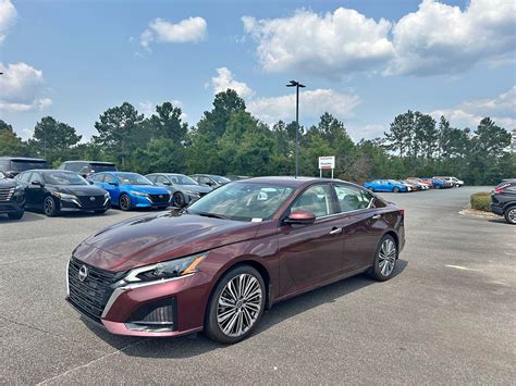 2025 Nissan Altima · SV - Cars & Trucks - Valdosta, Georgia | Facebook ...