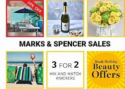 Image result for Marks and Spencer Sale UK