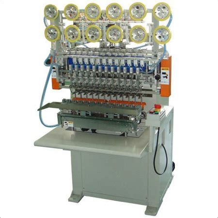 Automatic Winding Machine 的图像结果