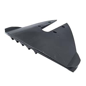THE STYLE SUTRA® Hydrofoil Stabilizer Boat Parts Fit for Outboard 15 HP ...