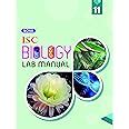 Nova ISC Lab Manual in Physics : For 2022 Examinations(CLASS 11 ...
