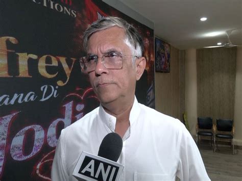 "At whose behest does PM go abroad?": Pawan Khera on PM Modi's Israel visit