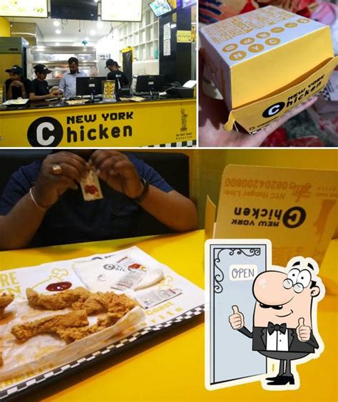 New York Chicken, Bhatkal - Restaurant menu, prices and reviews