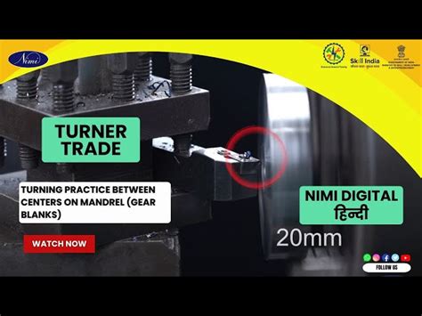 NIMI Videos | Bharat Skills