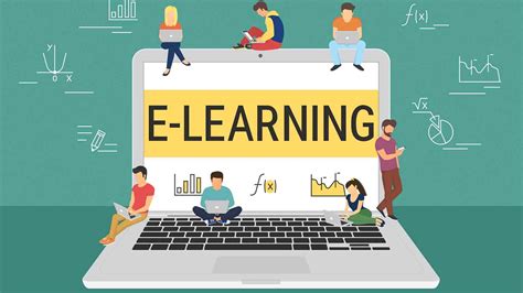 What is e-Learning - PTS