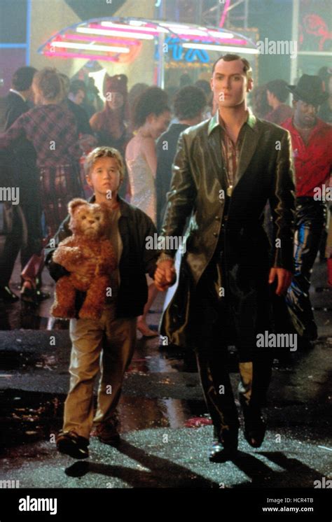 Haley Joel Osment Ai 的图像结果