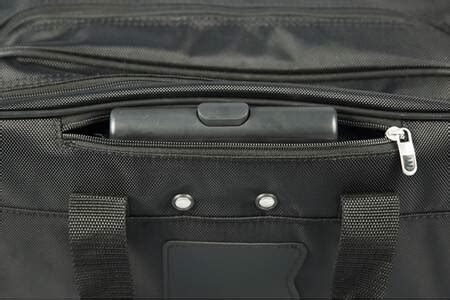 Sacoche pour ordinateur portable Targus TROLLEY Sac à roulettes pour ...