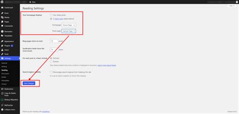 How To Create A Custom Home Page In WordPress With & Without Plugins