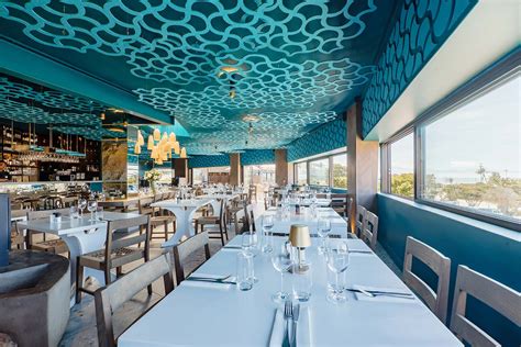 The Fat Fish Restaurant Plettenberg Bay - The Fat Fish Restaurants