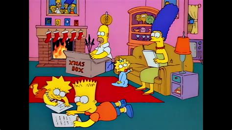 The Simpsons Season 1 Image | Fancaps