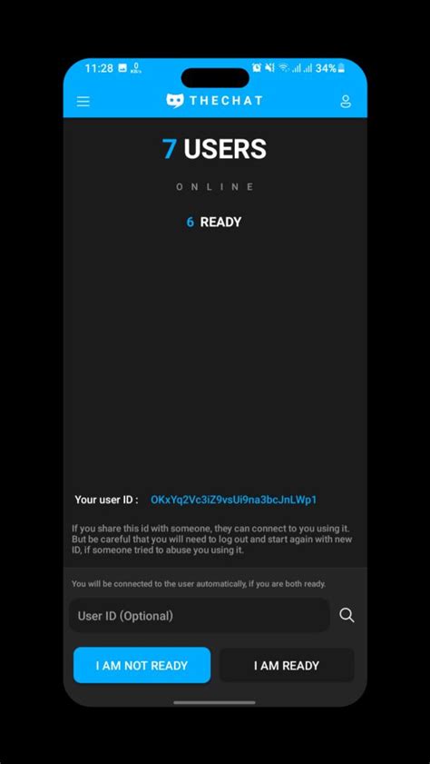 Sketchub • TheChat - Firebase anonymous random encrypted chat