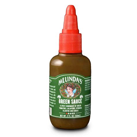 Melinda's Green Sauce - Walmart.com