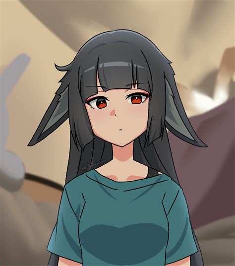 Hoshimi Miyabi | Danbooru