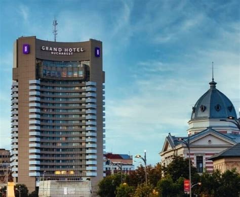 GRAND HOTEL BUCHAREST - Hotel Reviews, Photos, Rate Comparison ...