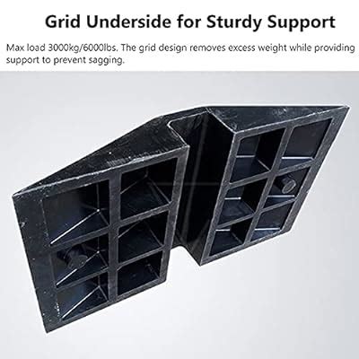 Wheelchair Doorway Threshold Ramp 3 Inch Rise, Non India | Ubuy