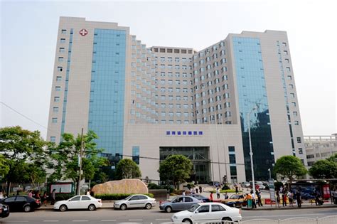 湖南省肿瘤医院 - 名院 - 华声新闻 - 华声在线