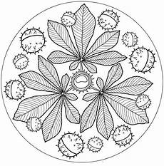 ausmalbilder herbst mandalas fab autumn fall mandala free printable for ausmalbilder herbst mandalas fab autumn fall mandala free printable for