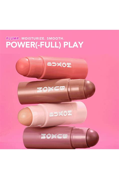 Buxom Power-Full Plump Lip Balm in Inner Glow | REVOLVE
