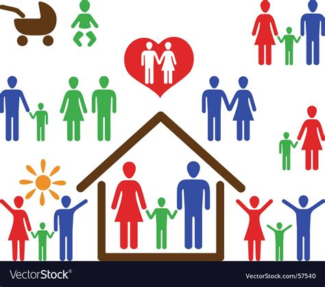 Exploring The Meaningful Objects That Represent Family