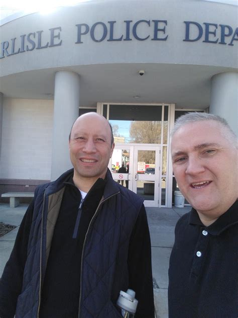 Congratulations Constables | BTG-AVS – Pennsylvania State Constables