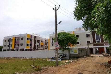 Cubes in Porur, Chennai: Price, Brochure, Floor Plan, Reviews
